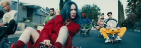 Musik ins Auge – Der Musikvideo-Roundup (April I)