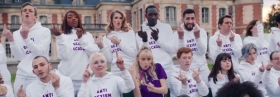 Musik ins Auge – Der Musikvideo-Roundup (April III)