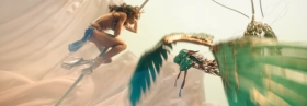 Musik ins Auge – Der Musikvideo-Roundup (April IV)