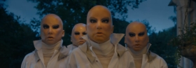Musik ins Auge – Der Musikvideo-Roundup (August III)