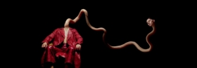 Musik ins Auge – Der Musikvideo-Roundup (August IV)