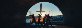Musik ins Auge – Der Musikvideo-Roundup (August V)