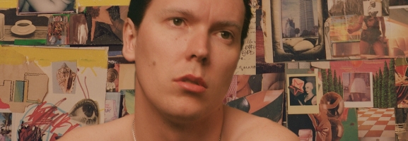 Alex Cameron - Miami Memory