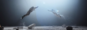 Musik ins Auge – Der Musikvideo-Roundup (November III)