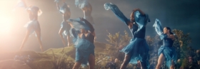 Musik ins Auge – Der Musikvideo-Roundup (November V)