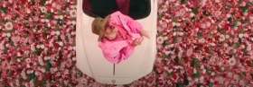 Musik ins Auge – Der Musikvideo-Roundup (April I)