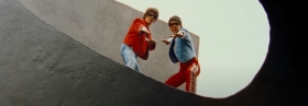 Musik ins Auge – Der Musikvideo-Roundup (April II)