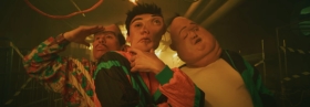 Musik ins Auge – Der Musikvideo-Roundup (September I)