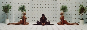Musik ins Auge – Der Musikvideo-Roundup (September IV)