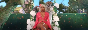 Musik ins Auge – Der Musikvideo-Roundup (Oktober II)