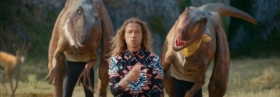 Musik ins Auge – Der Musikvideo-Roundup (Oktober IV)