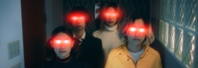 Musik ins Auge – Der Musikvideo-Roundup (Oktober V)