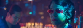 Musik ins Auge – Der Musikvideo-Roundup (Dezember II)