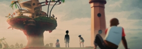 Musik ins Auge – Der Musikvideo-Roundup (Januar I)