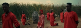 Musik ins Auge – Der Musikvideo-Roundup (März III)