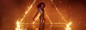 Musik ins Auge – Der Musikvideo-Roundup (April I)