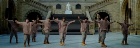 Musik ins Auge – Der Musikvideo-Roundup (April IV)