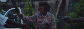 Musik ins Auge – Der Musikvideo-Roundup (September II)