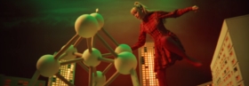 Musik ins Auge – Der Musikvideo-Roundup (Oktober IV)