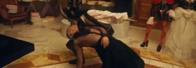 Musik ins Auge – Der Musikvideo-Roundup (Dezember II)