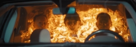 Musik ins Auge – Der Musikvideo-Roundup (März IV)