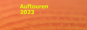 AUFTOUREN 2023 – Die schönsten Albumcover des Jahres