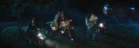 Musik ins Auge – Der Musikvideo-Roundup (August)