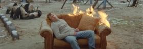 Musik ins Auge – Der Musikvideo-Roundup (September)