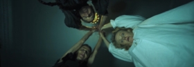 Musik ins Auge – Der Musikvideo-Roundup (November)