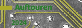 AUFTOUREN 2024 – Die schönsten Albumcover des Jahres