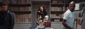 Musik ins Auge – Der Musikvideo-Roundup (September-Oktober)