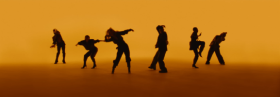 Musik ins Auge – Der Musikvideo-Roundup (Oktober-November)