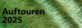 AUFTOUREN 2025 – Das Jahr in Tönen
