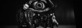 Musik ins Auge – Der Musikvideo-Roundup (Januar-Februar)