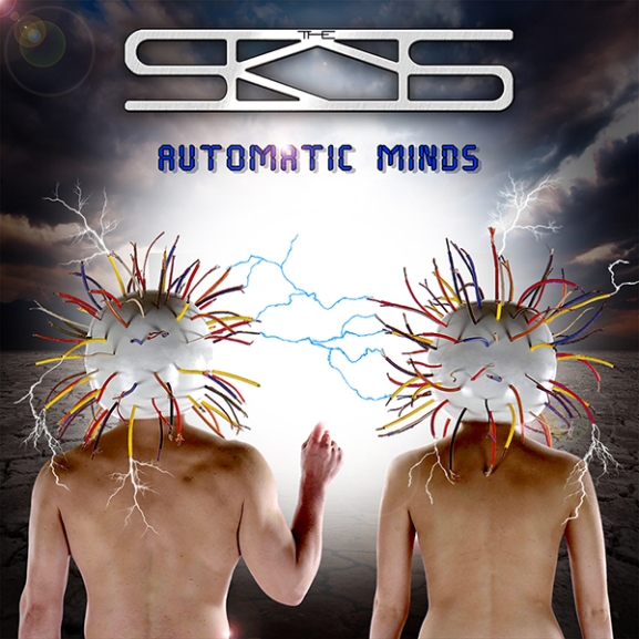 The Skys - Automatic Mind