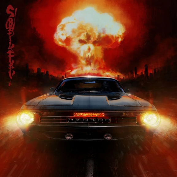 Sturgill Simpson - Sound & Fury